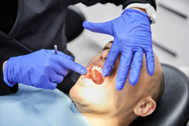 Best Broken or Cracked Tooth Emergency Dentist in Middleborough Center, MA