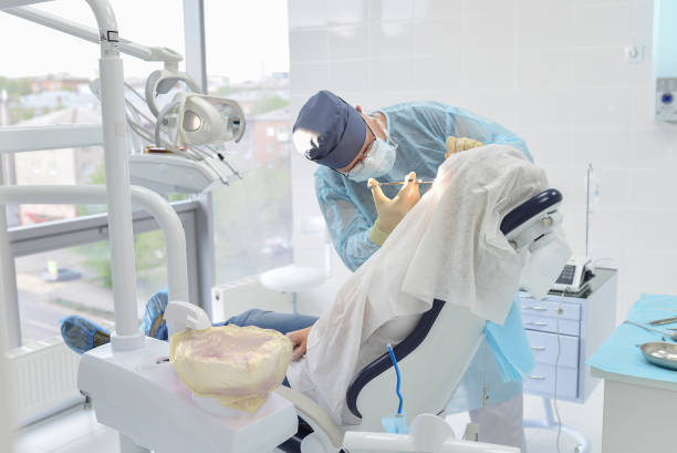 Best Emergency Dental Care for Abscessed Tooth in Middleborough Center, MA